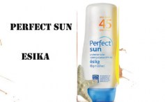 Esika_PerfectSun40