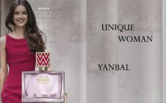 Yanbal_UniqueWoman